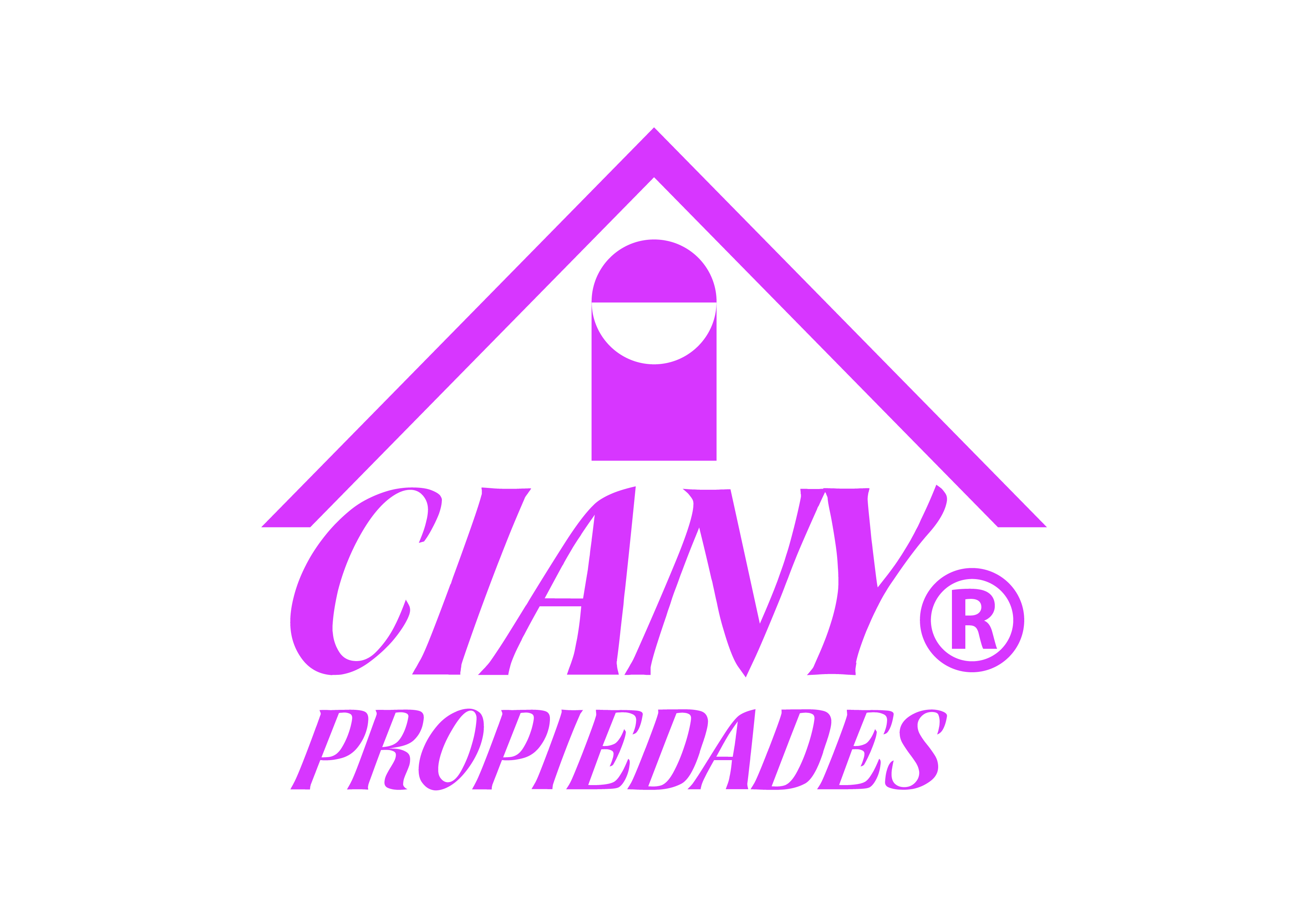 CIANY PROPIEDADES